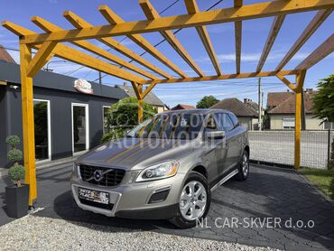 Volvo XC60 2.0 D3 Summum