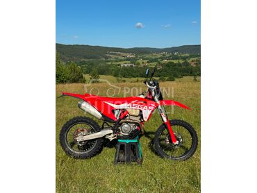 Gas Gas EC 350 F (može zamena), 5.700 €, 2022. , 350 cm3, 250 km, 11kW (15 KS), Enduro / Cross, Beograd