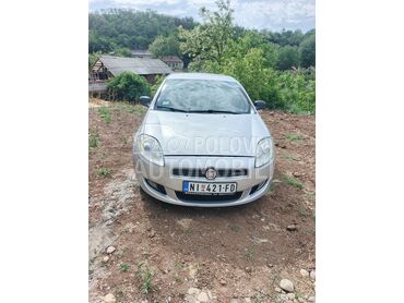 Fiat Bravo multidzet (može zamena), 2.999 €, 2008. Hečbek, Dizel | 1900 cm3, 240.000 km, 88kW (120 KS), Manuelni 5 brzina, 4/5 vrata, 5 sedišta, Bubanj
