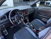 Volkswagen T-Roc R-LINE 4x4 DSG CH
