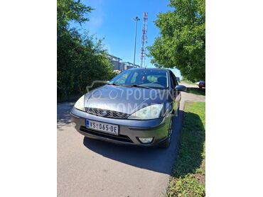 Ford Focus 1.8 TDDI, 1.200 €, 2002. Hečbek, Dizel | 1753 cm3, 299.441 km, 66kW (90 KS), Manuelni 5 brzina, 4/5 vrata, 5 sedišta, Zmajevo
