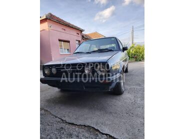Volkswagen Golf 2 GTD, 750 €, 1987. Hečbek, Dizel | 1600 cm3, 156.000 km, 52kW (71 KS), Manuelni 4 brzine, 2/3 vrata, 5 sedišta, Trstenik
