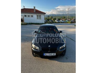 BMW 330 M57, 8.600 €, 2008. Kupe, Dizel | 2998 cm3, 245.000 km, 170kW (231 KS), Automatski / poluautomatski, 2/3 vrata, 4 sedišta, Vlasotince