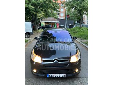 Citroen C4 1.6 HDI, 2.200 €, 2005. Hečbek, Dizel | 1560 cm3, 340.000 km, 80kW (109 KS), Manuelni 5 brzina, 2/3 vrata, 5 sedišta, Kragujevac