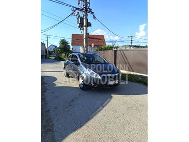 Opel Corsa D (može zamena), 2.350 €, 2007. Hečbek, Benzin | 1226 cm3, 181.923 km, 55kW (75 KS), Manuelni 5 brzina, 2/3 vrata, 5 sedišta, Krnjača