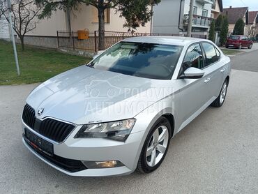 Škoda Superb 1.4TSI Toop, 10.499 €, 2016. Limuzina, Benzin | 1400 cm3, 257.622 km, 92kW (125 KS), Manuelni 6 brzina, 4/5 vrata, 5 sedišta, Ruma