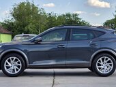 Cupra Formentor 2.0 TDI