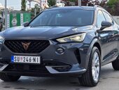 Cupra Formentor 2.0 TDI