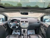 Ford Kuga 2.0d 4x4 TITANIUM CH