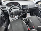 Peugeot 208 1.2 STYLE CH