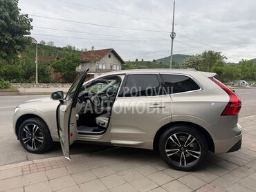 Volvo XC60 Volvo Xc-60 Momentum, 34.000 €, 2021. Džip/SUV, Hibridni pogon (dizel) | 1969 cm3, 79.000 km, 145kW (197 KS), Automatski / poluautomatski, 4/5 vrata, 5 sedišta, Novi Pazar