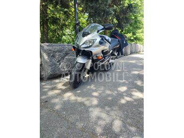 Honda cbr 600f, Po dogovoru, 2006. , 600 cm3, 12.500 km, 80kW (109 KS), Sport / Super sport, Beograd