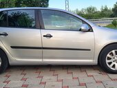 Volkswagen Golf 5 1.9TDI (može zamena)