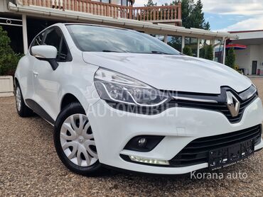 Renault Clio 1.5 DCI ENERGY, 7.400 €, 2019. Hečbek, Dizel | 1461 cm3, 178.000 km, 55kW (75 KS), Manuelni 5 brzina, 4/5 vrata, 5 sedišta, Pančevo