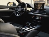 Audi Q5 40TDi/MILDH/S LINE/