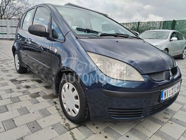 Mitsubishi Colt 1.5 did (može zamena), 2.450 €, 2005. Hečbek, Dizel | 1500 cm3, 280.000 km, 70kW (95 KS), Manuelni 5 brzina, 4/5 vrata, 5 sedišta, Niš