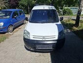 Citroen Berlingo 2,0.H.D.I