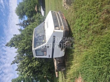 Iveco Rival, 600 €, 1991. , 213.321 km, Šasija s kabinom, Dizel, 2500 cm3, Manuelni menjač, Obrenovac