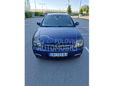 Opel Signum 1.9 CDTI, 3.800 €, 2004. Hečbek, Dizel | 1910 cm3, 281.000 km, 110kW (150 KS), Manuelni 6 brzina, 4/5 vrata, 5 sedišta, Zrenjanin