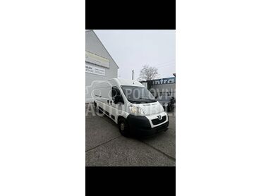 Peugeot Boxer , 5.500 €, 2014. , 300.000 km, Dostavni kombi do 3.5t, Dizel, 2200 cm3, Manuelni menjač, Leskovac
