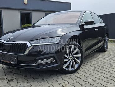 Škoda Octavia 1.0 sportline, 14.990 €, 2021. Hečbek, Benzin | 999 cm3, 190.000 km, 81kW (110 KS), Automatski / poluautomatski, 4/5 vrata, 5 sedišta, Novi Sad