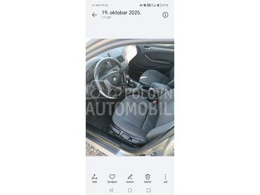 BMW 318 2.0 TDI, 3.500 €, 2005. Karavan, Dizel | 1995 cm3, 320.000 km, 85kW (116 KS), Manuelni 5 brzina, 4/5 vrata, 5 sedišta, Šabac