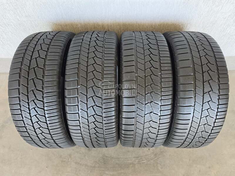 Continental 225/55 R18 Zimska