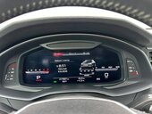 Audi A6 40TDI S LINE QUATTR