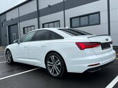 Audi A6 40TDI S LINE QUATTR