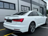 Audi A6 40TDI S LINE QUATTR