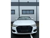 Audi A6 40TDI S LINE QUATTR