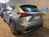 Lexus NX NX300H