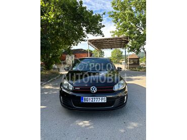 Volkswagen Golf 6 Golf 6 GTI, 7.900 €, 2010. Hečbek, Benzin | 1984 cm3, 212.148 km, 155kW (211 KS), Manuelni 6 brzina, 4/5 vrata, 5 sedišta, Beograd
