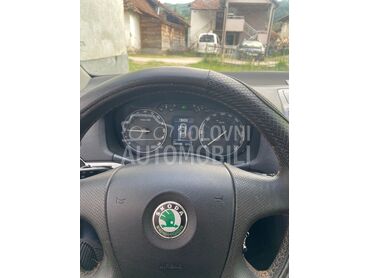 Škoda Octavia, 4.200 €, 2005. Karavan, Dizel | 1896 cm3, 298.352 km, 77kW (105 KS), Manuelni 6 brzina, 4/5 vrata, 5 sedišta, Brodarevo