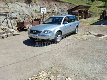 Volkswagen Passat B5.5, 2.700 €, 2001. Karavan, Dizel | 1896 cm3, 430.000 km, 96kW (131 KS), Manuelni 6 brzina, 4/5 vrata, 5 sedišta, Lece