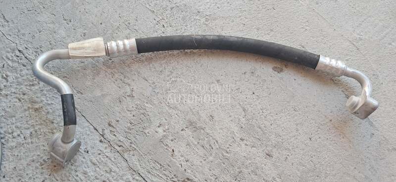 CREVO KOMPRESORA KLIME za Volkswagen Passat B5, Passat B5.5 od 2001. do 2005. god. - 3B0260707B