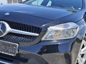 Mercedes Benz A 180 AMG PREMIUM