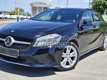 Mercedes Benz A 180 AMG PREMIUM