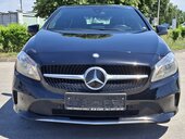 Mercedes Benz A 180 AMG PREMIUM