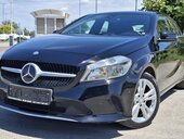Mercedes Benz A 180 AMG PREMIUM