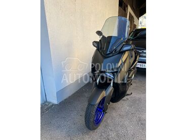 Yamaha Xmax, 5.000 €, 2024. , 292 cm3, 745 km, 22kW (30 KS), Scooter, Zemun