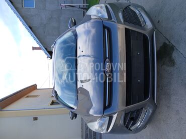 Ford Kuga kuga 4x4 (može zamena), 7.499 €, 2014. Džip/SUV, Dizel | 1997 cm3, 270.000 km, 103kW (140 KS), Manuelni 6 brzina, 4/5 vrata, 5 sedišta, Velika Plana