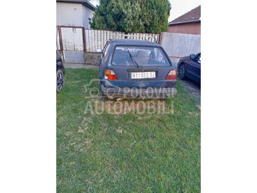 Volkswagen Golf 2, 300 €, 1989. Hečbek, Dizel | 1600 cm3, 250.000 km, 44kW (60 KS), Manuelni 5 brzina, 2/3 vrata, 5 sedišta, Pačir