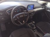 Ford Focus 1.5tdci TITANIUM