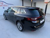 Renault Megane 1.5DCI GT LINE