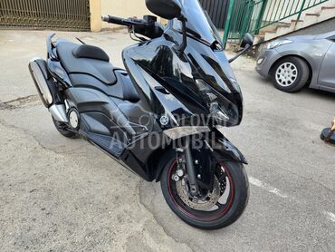 Yamaha T MAX, 7.300 €, 2015. , 530 cm3, 27.000 km, 34kW (46 KS), Scooter, Novi Beograd