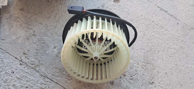 VENTILATOR KABINE GREJANJA za Audi 80, A4 od 1991. do 2000. god. - 893819021