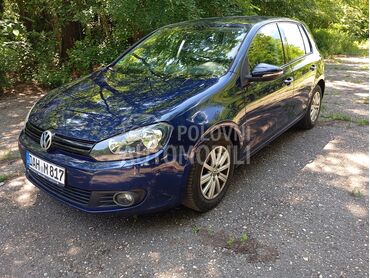 Volkswagen Golf 6 1.4 TSI, 4.290 €, 2011. Hečbek, Benzin | 1390 cm3, 218.655 km, 90kW (122 KS), Manuelni 6 brzina, 4/5 vrata, 5 sedišta, Vrbas