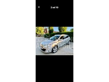 Renault Megane 1.9 dci, 4.300 €, 2010. Karavan, Dizel | 1870 cm3, 254.000 km, 96kW (131 KS), Manuelni 6 brzina, 4/5 vrata, 5 sedišta, Novi Bečej