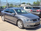 Volkswagen Jetta 1.6 TDI KOZA
